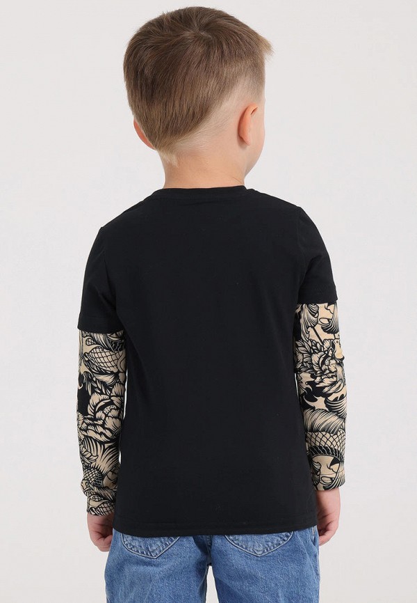 фото Лонгслив апрель