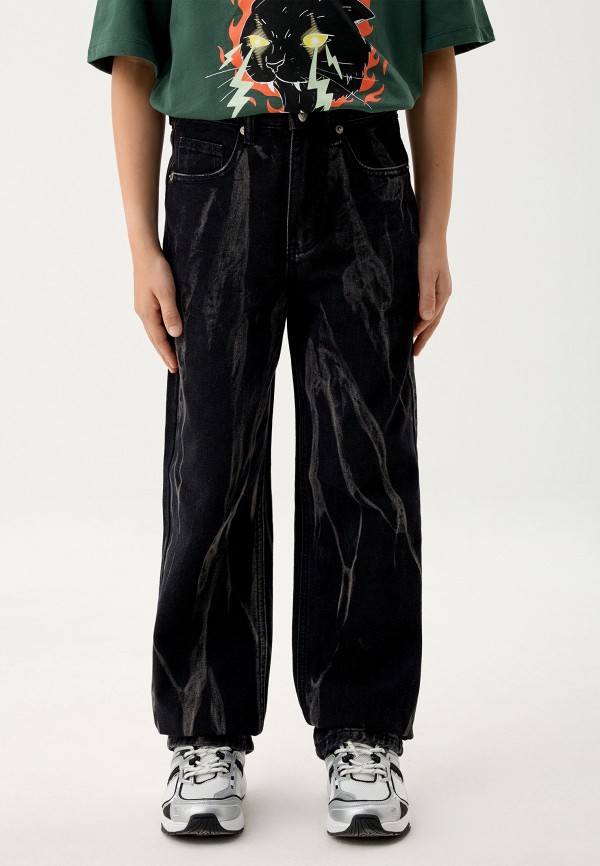 фото Джинсы sela