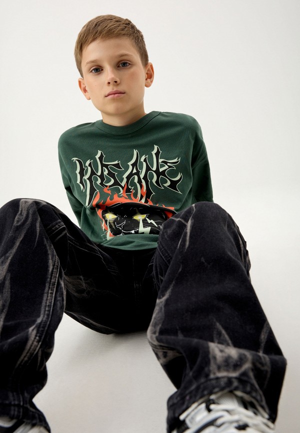 фото Джинсы sela