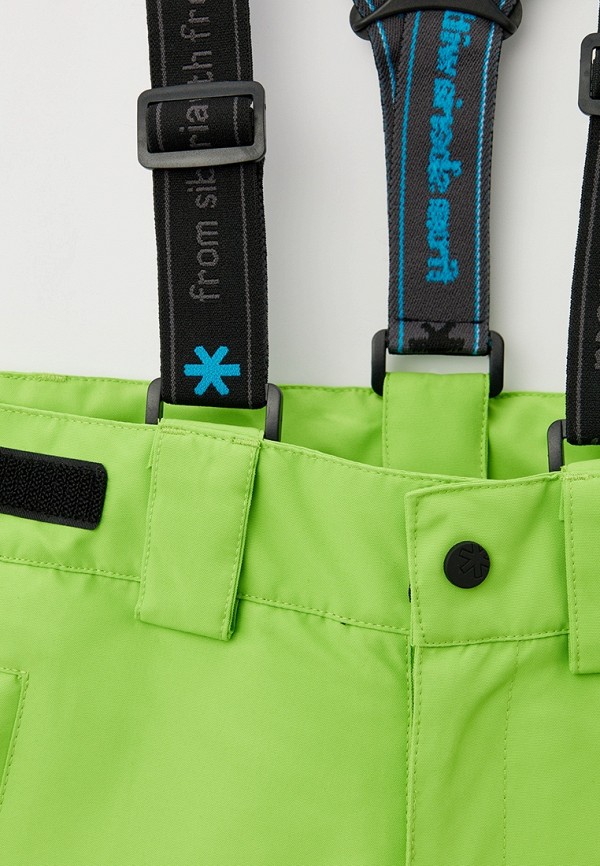 фото Брюки утепленные sela