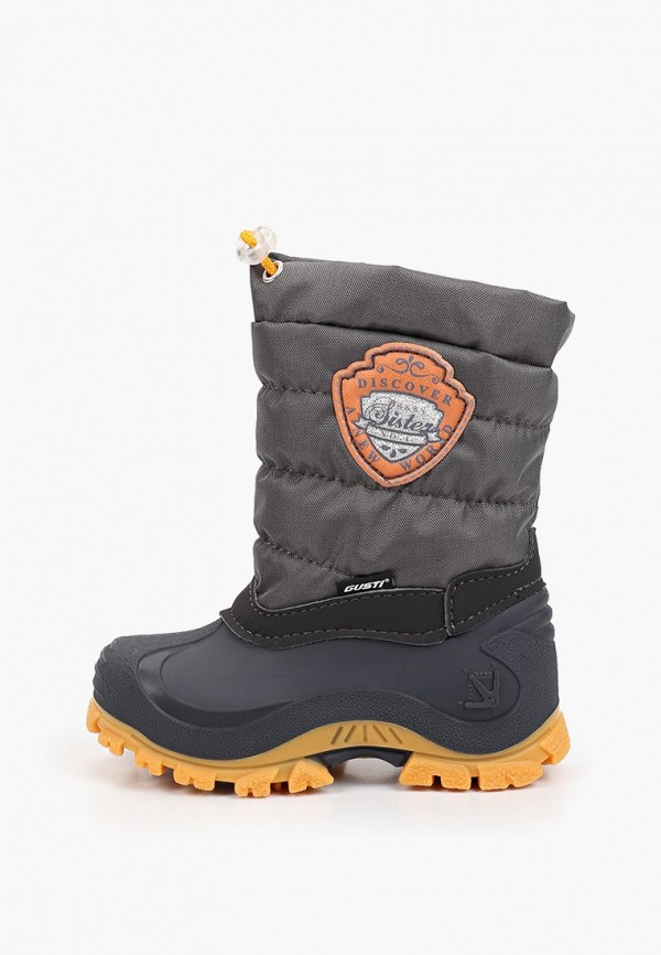 Дутики Gusti 3599₽