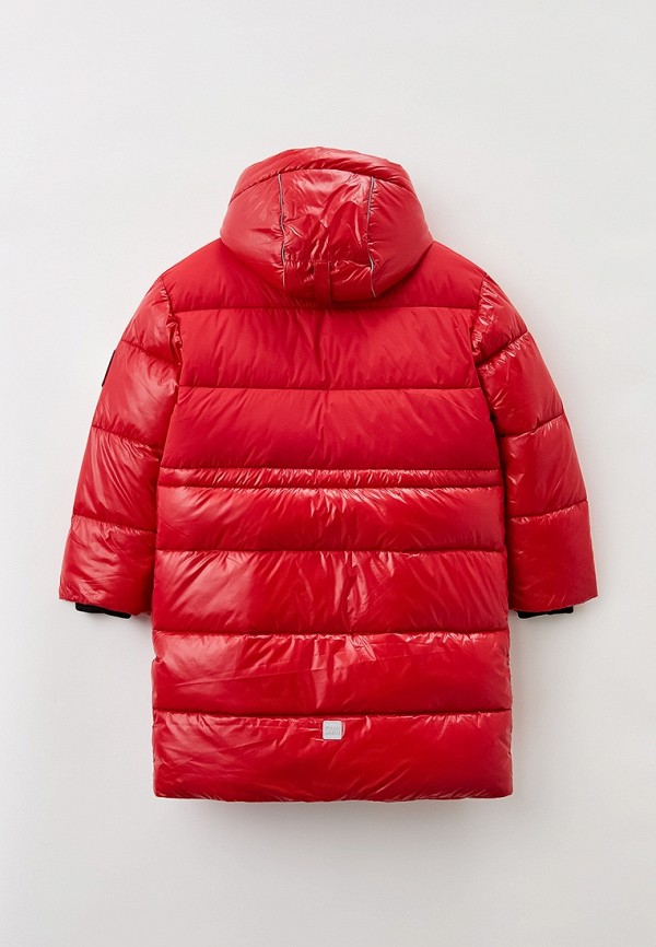 фото Куртка утепленная smena