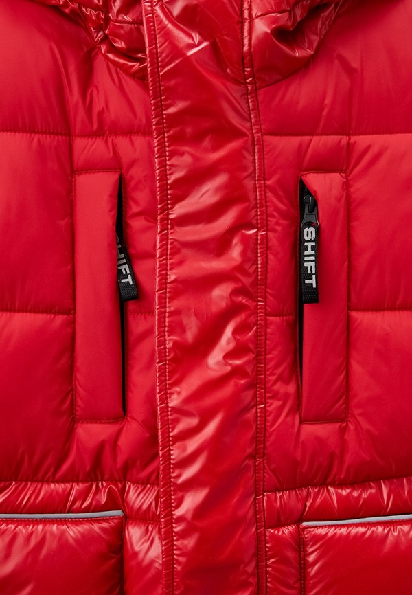 фото Куртка утепленная smena