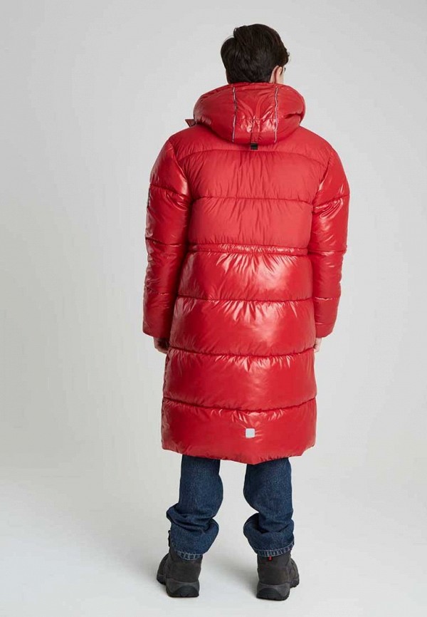 фото Куртка утепленная smena