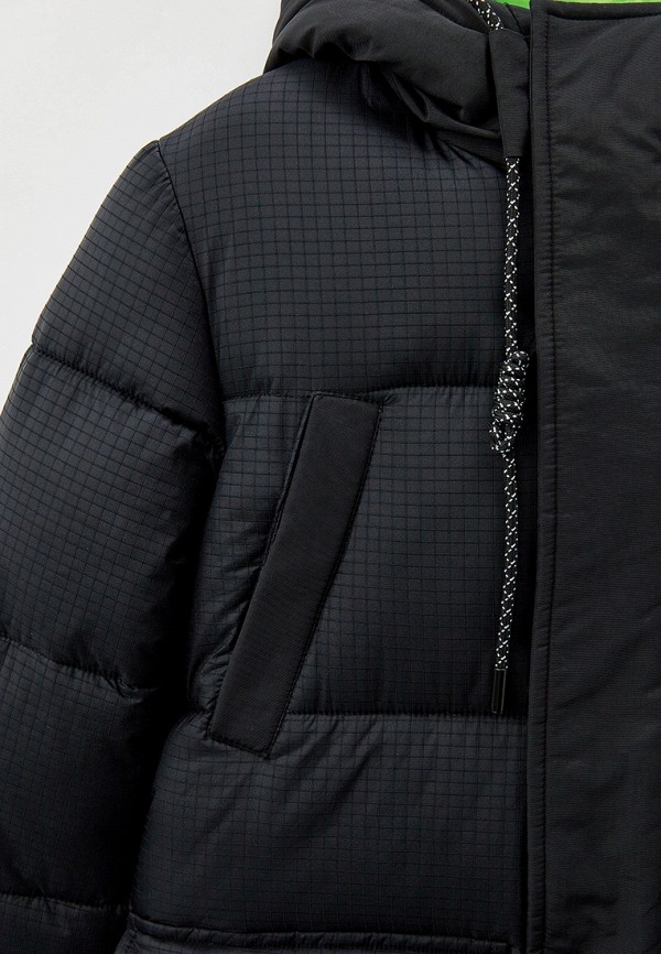 фото Куртка утепленная smena