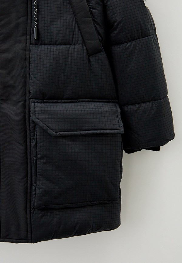 фото Куртка утепленная smena