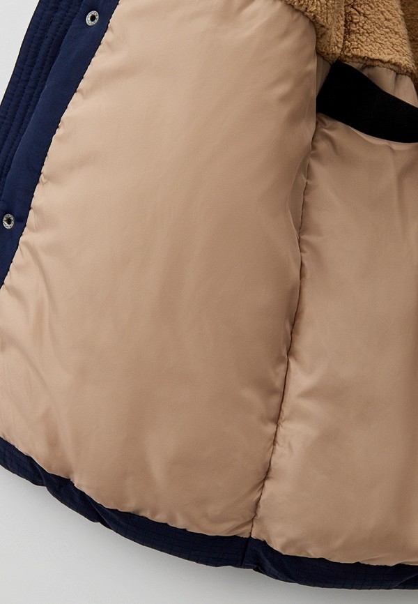 фото Куртка утепленная smena