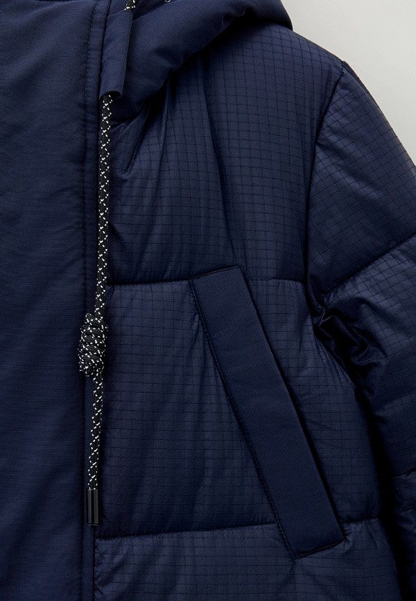 фото Куртка утепленная smena