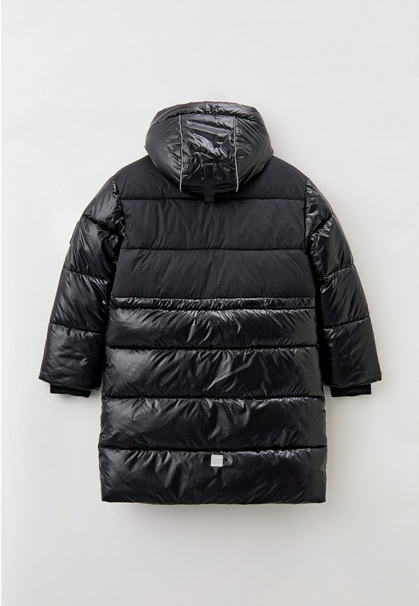 фото Куртка утепленная smena