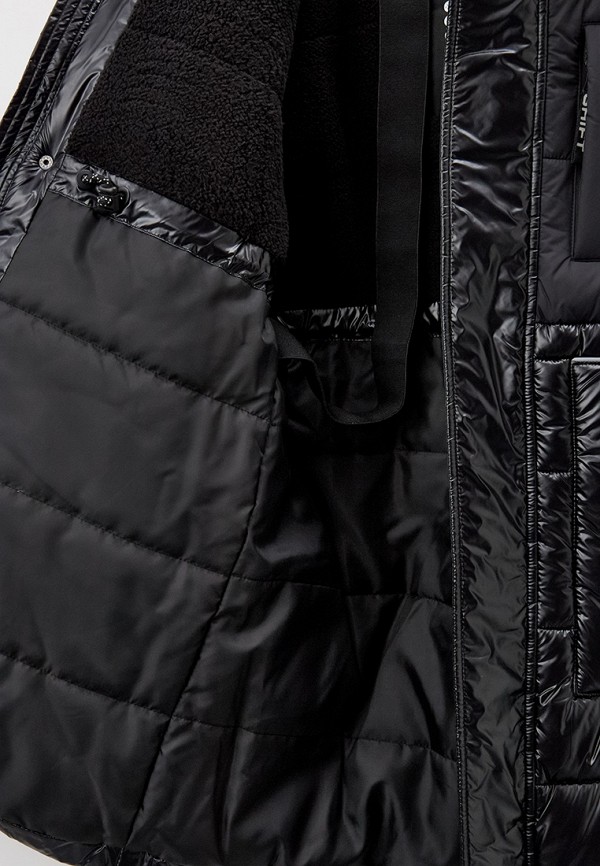 фото Куртка утепленная smena