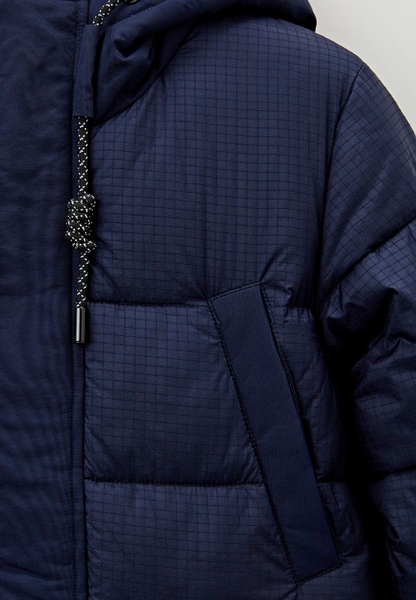 фото Куртка утепленная smena