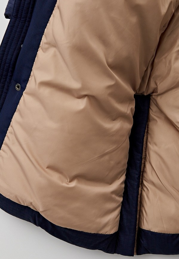 фото Куртка утепленная smena