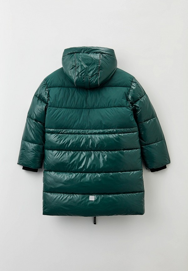 фото Куртка утепленная smena