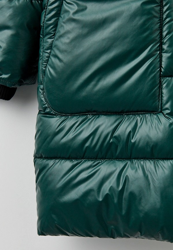 фото Куртка утепленная smena