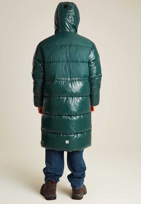 фото Куртка утепленная smena