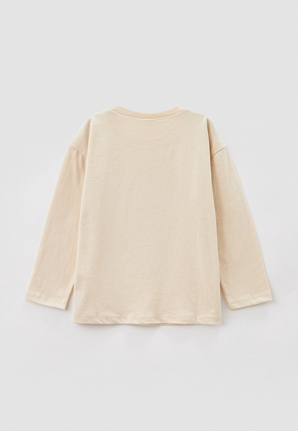 фото Лонгслив d&f