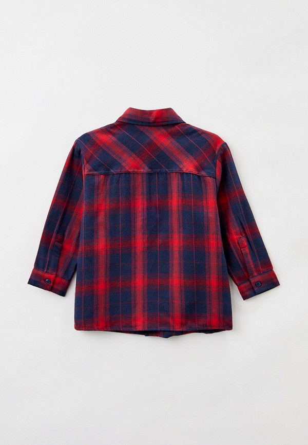 фото Рубашка d&f