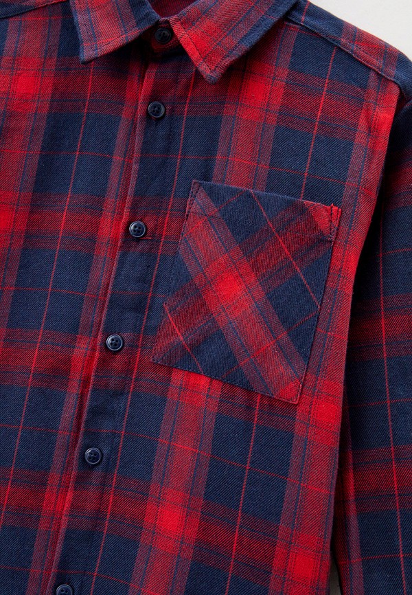 фото Рубашка d&f