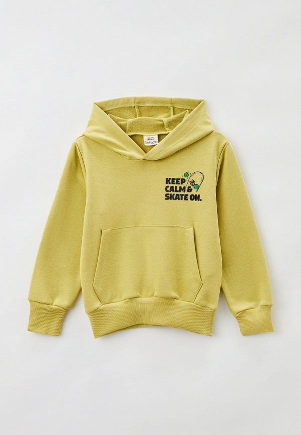 фото Худи d&f