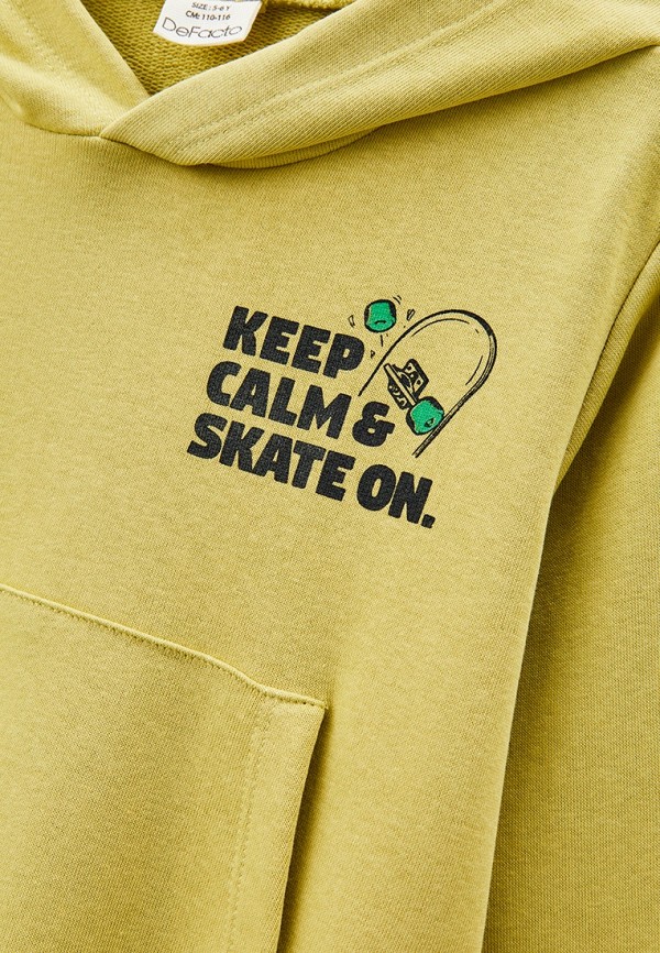 фото Худи d&f