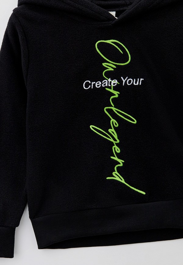 фото Худи d&f