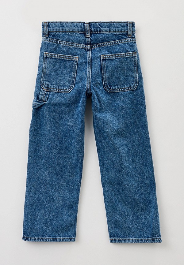 фото Джинсы d&f