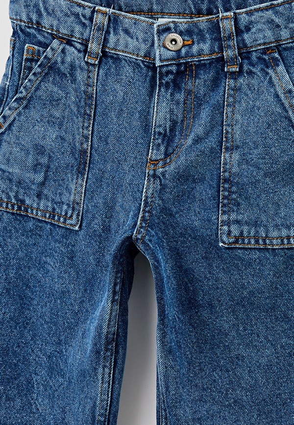 фото Джинсы d&f