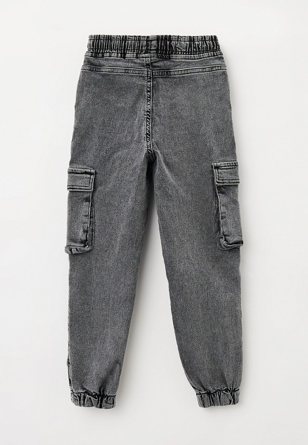 фото Джинсы d&f