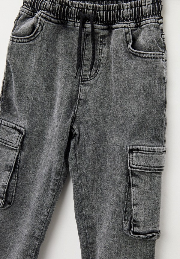 фото Джинсы d&f