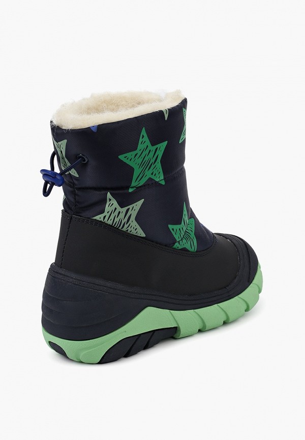 Дутики Mursu синий, размер 23, фото 3