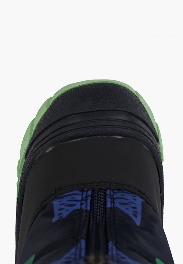 Дутики Mursu синий, размер 23, фото 4