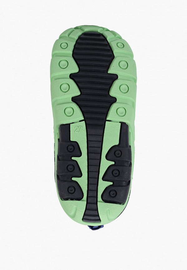 Дутики Mursu синий, размер 23, фото 5