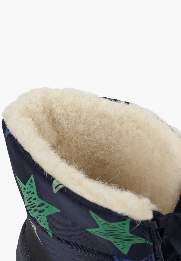 Дутики Mursu синий, размер 23, фото 6