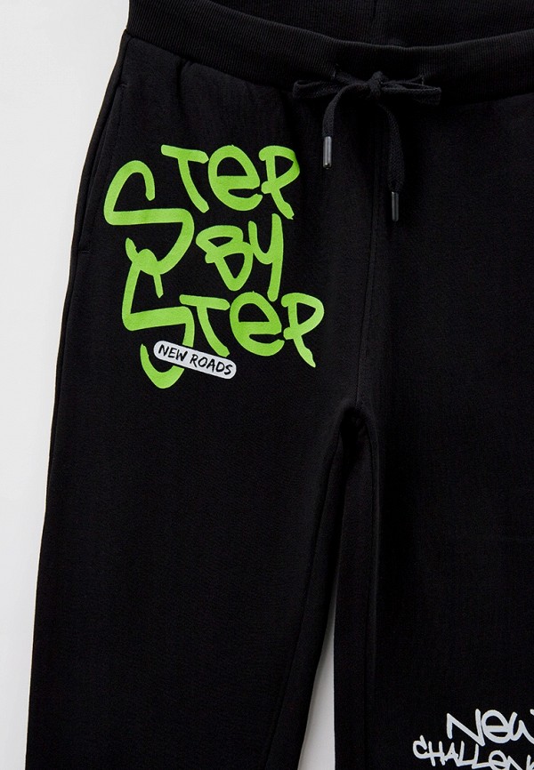 фото Брюки спортивные acoola