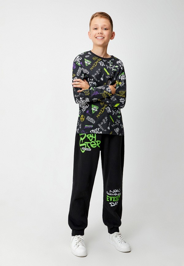 фото Брюки спортивные acoola