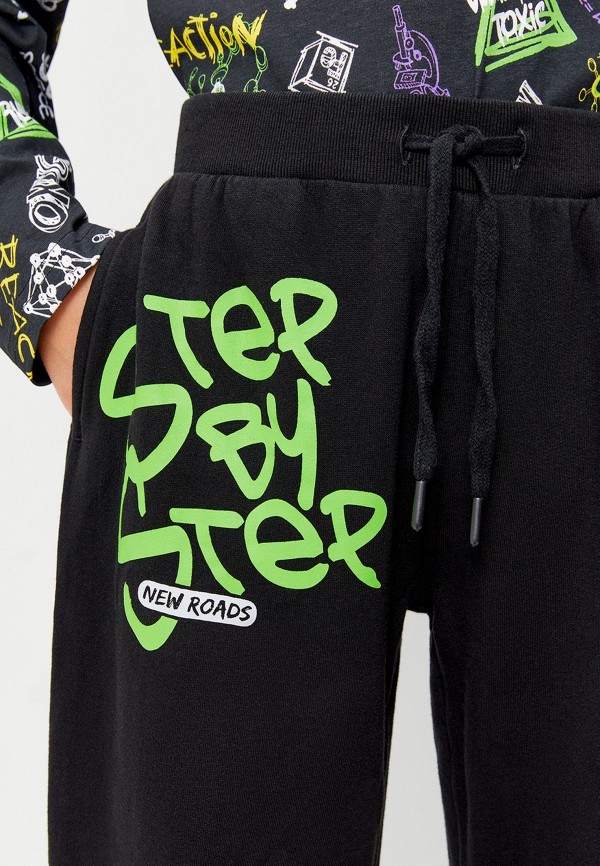 фото Брюки спортивные acoola