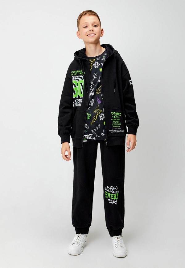 фото Брюки спортивные acoola