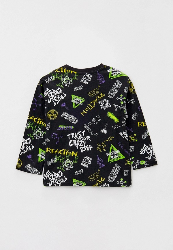 фото Лонгслив acoola