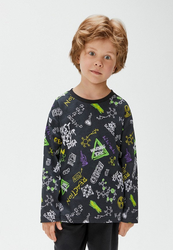 фото Лонгслив acoola