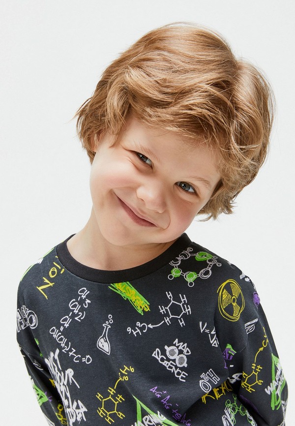 фото Лонгслив acoola