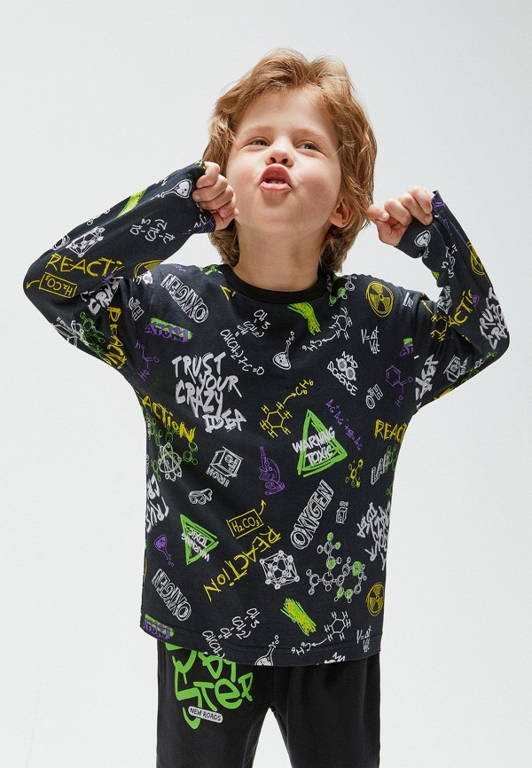 фото Лонгслив acoola