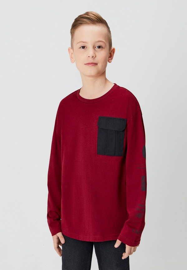 фото Лонгслив acoola