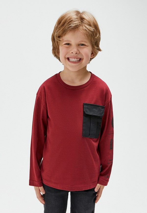 фото Лонгслив acoola