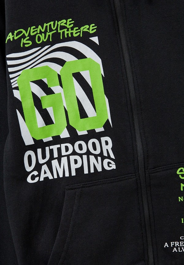 фото Толстовка acoola