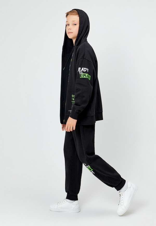 фото Толстовка acoola