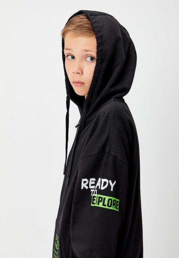 фото Толстовка acoola