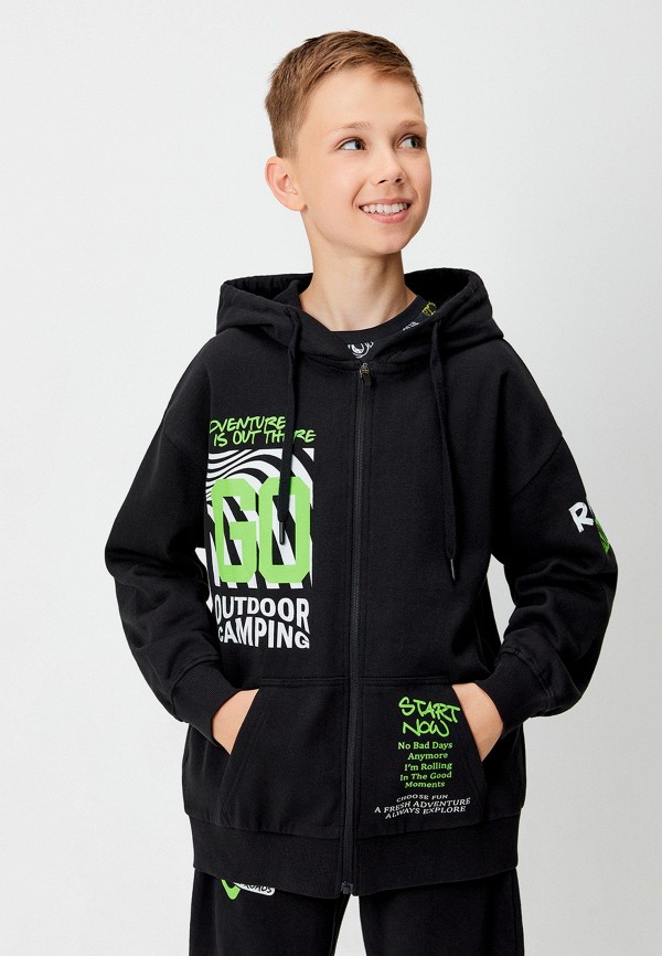 фото Толстовка acoola