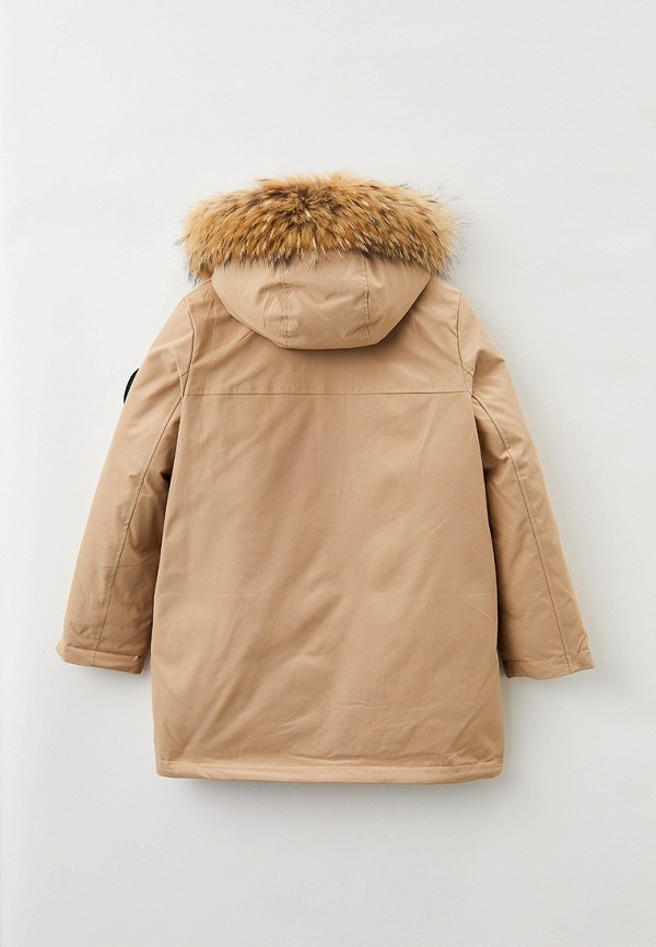 фото Куртка утепленная vitacci