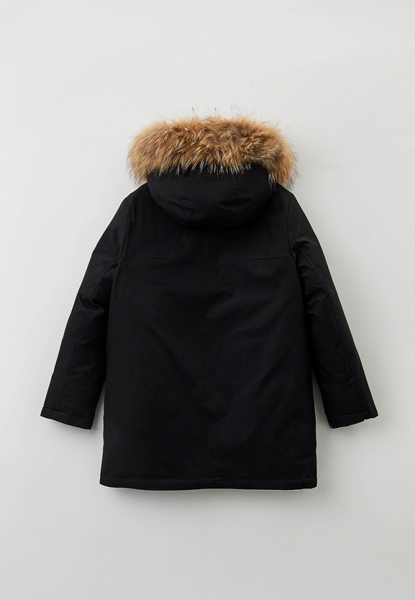 фото Куртка утепленная vitacci