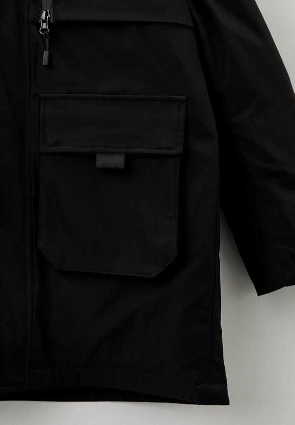 фото Куртка утепленная vitacci